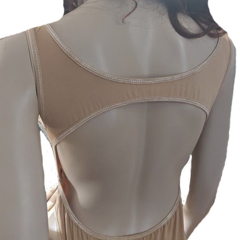 Rhinestone Rebel Teddy / Bodysuit - Picture 3 of 4